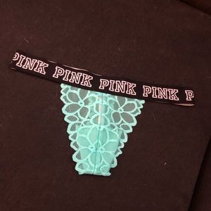 NWOT Victoria’s Secret Undies